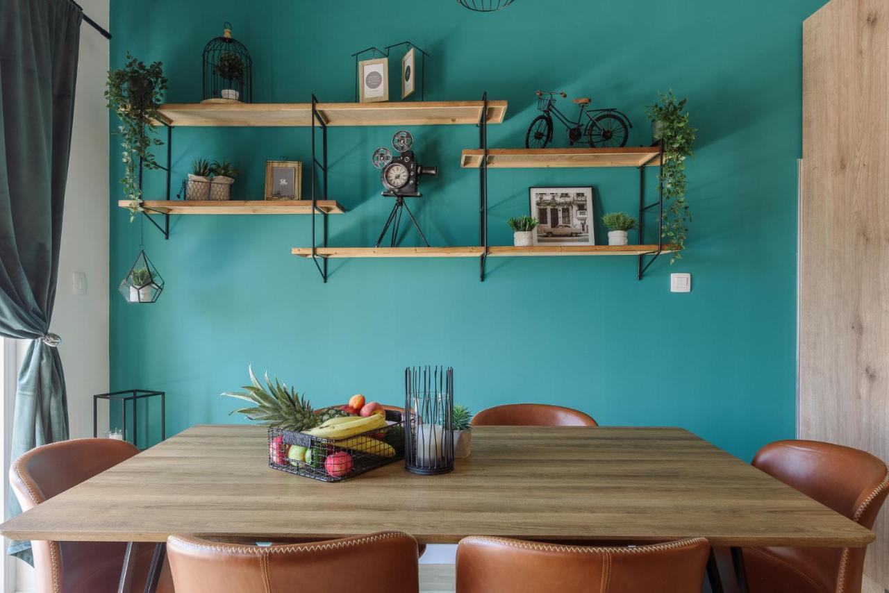 Cozy Apartment Split Extérieur photo