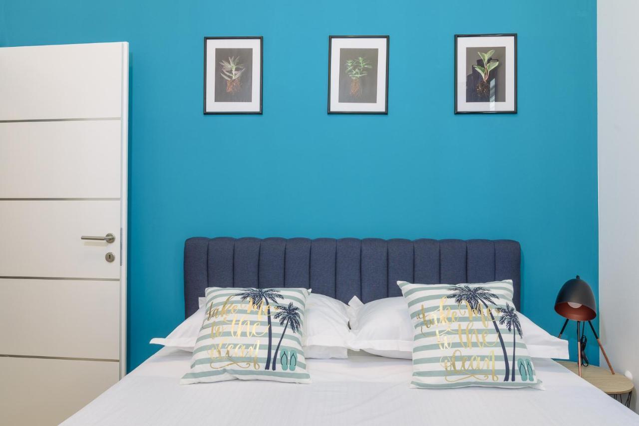 Cozy Apartment Split Extérieur photo