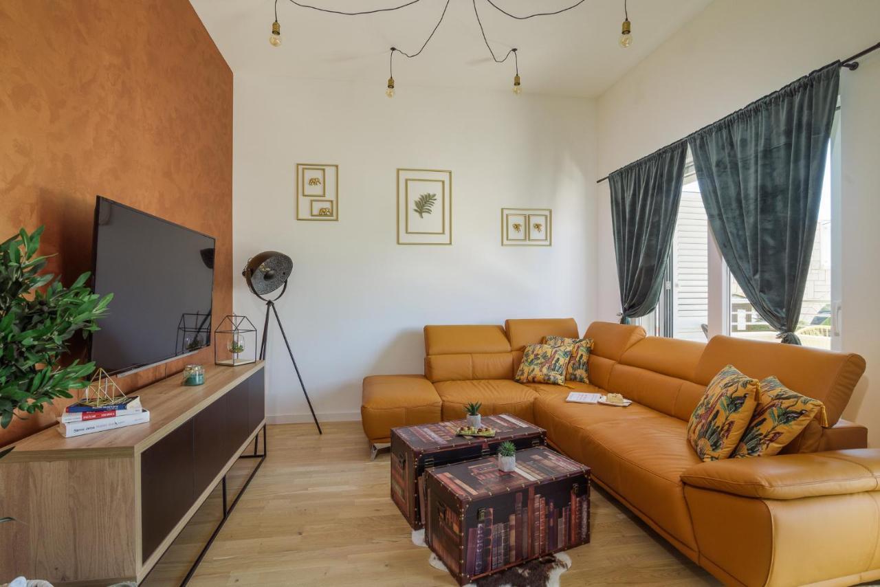 Cozy Apartment Split Extérieur photo